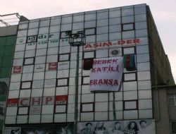 ‘Bebek Katili Fransa' 